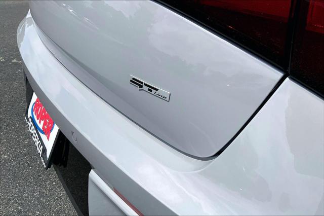 2026 Kia K5 GT-Line FWD