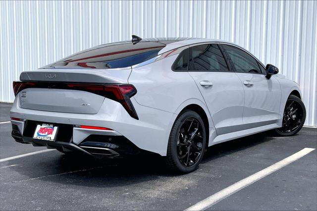 2026 Kia K5 GT-Line FWD