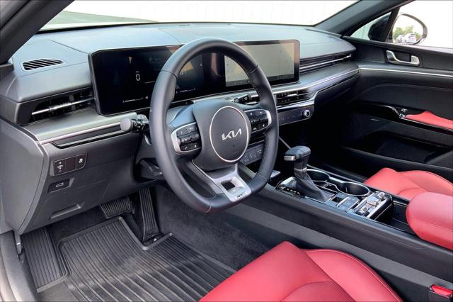 2026 Kia K5 GT-Line FWD