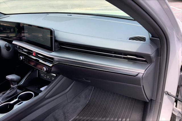 2026 Kia K5 GT-Line FWD