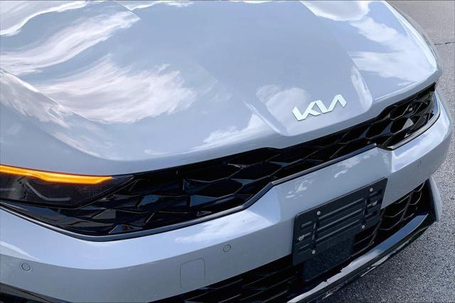 2026 Kia K5 GT-Line FWD