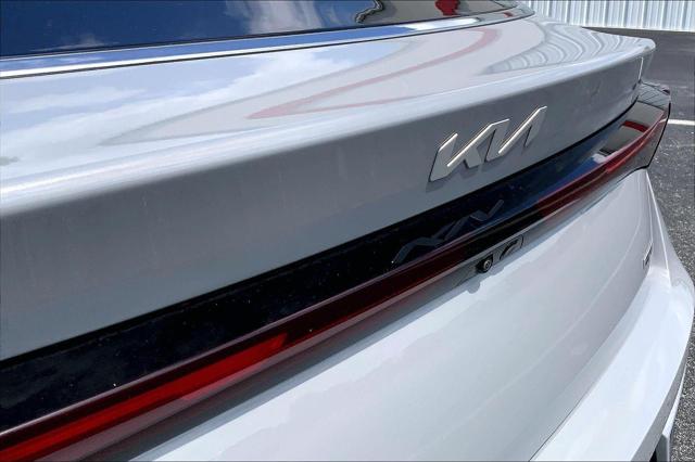 2026 Kia K5 GT-Line FWD