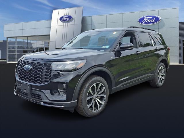 2026 Ford Explorer ST-Line for sale in Collegeville, PA