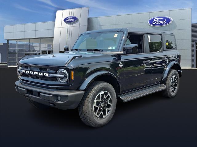 2026 Ford Bronco Outer Banks for sale in Collegeville, PA