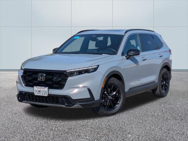 2023 Honda CR-V Hybrid Hybrid Sport for sale in Mission Hills, CA
