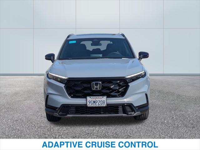 2023 Honda CR-V Hybrid Hybrid Sport