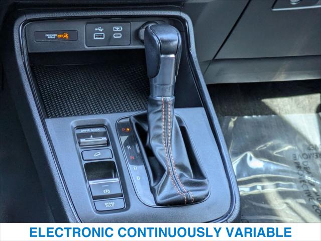 2023 Honda CR-V Hybrid Hybrid Sport