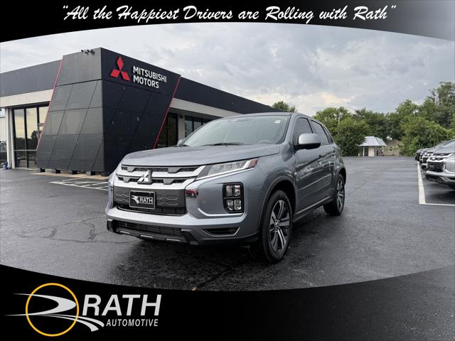 2026 Mitsubishi Outlander Sport 2.0 ES for sale in Springdale, AR