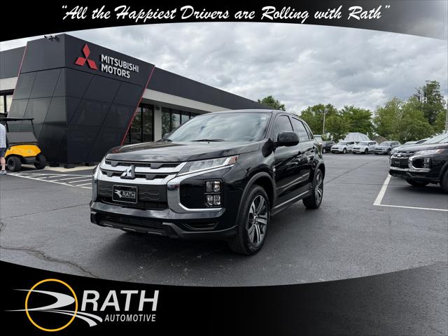 2026 Mitsubishi Outlander Sport 2.0 ES for sale in Springdale, AR