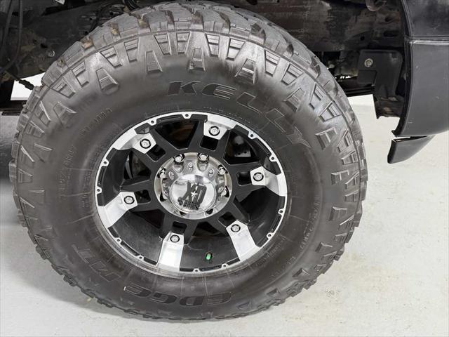 2005 Ford Excursion Limited