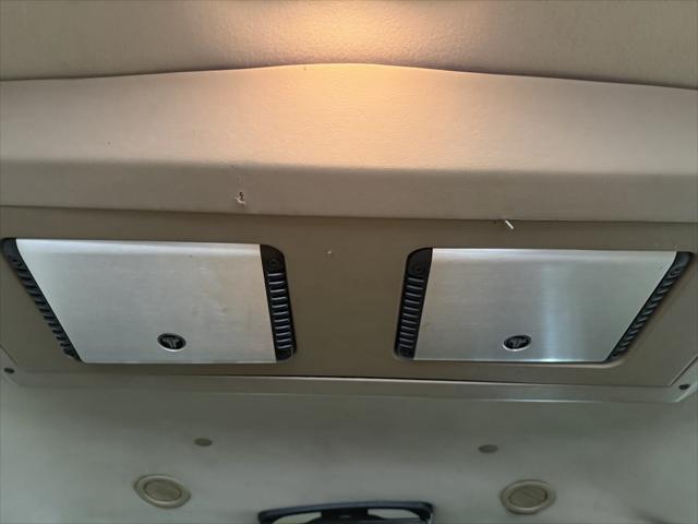 2005 Ford Excursion Limited