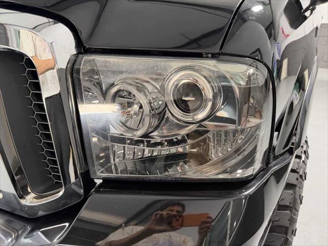2005 Ford Excursion Limited