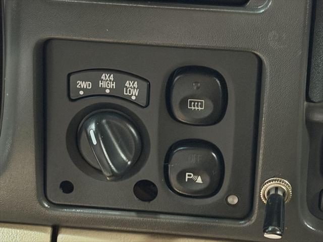 2005 Ford Excursion Limited