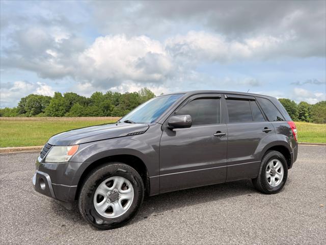 2012 Suzuki Grand Vitara Premium for sale in Hamilton, AL