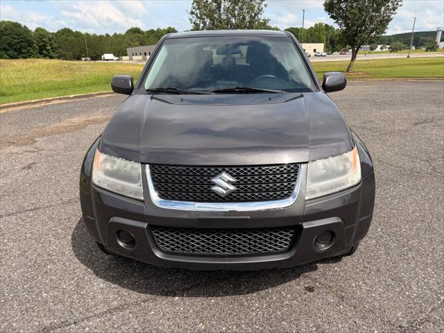 2012 Suzuki Grand Vitara Premium