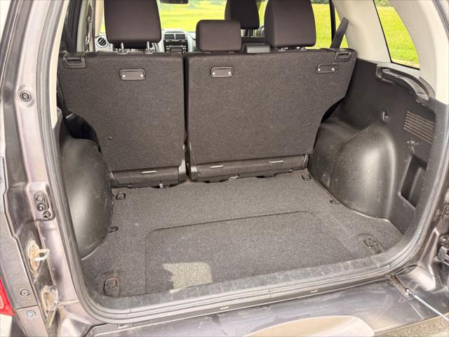 2012 Suzuki Grand Vitara Premium