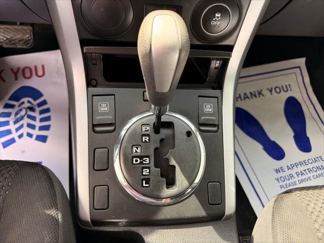 2012 Suzuki Grand Vitara Premium