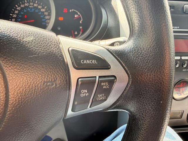 2012 Suzuki Grand Vitara Premium