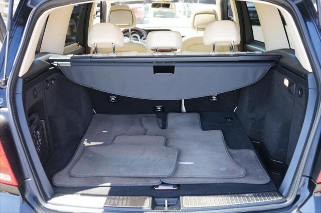 2013 Mercedes-Benz GLK-CLASS GLK 350 4MATIC