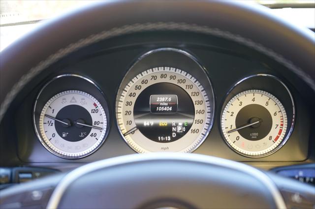 2013 Mercedes-Benz GLK-CLASS GLK 350 4MATIC