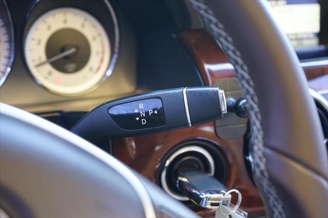 2013 Mercedes-Benz GLK-CLASS GLK 350 4MATIC