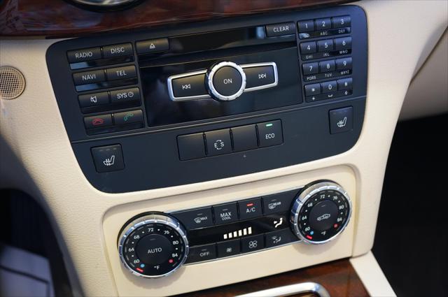 2013 Mercedes-Benz GLK-CLASS GLK 350 4MATIC