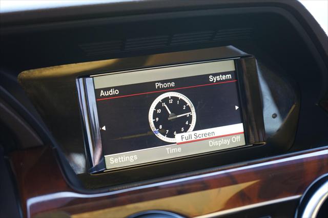 2013 Mercedes-Benz GLK-CLASS GLK 350 4MATIC
