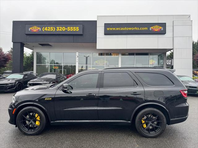 2024 Dodge Durango SRT 392