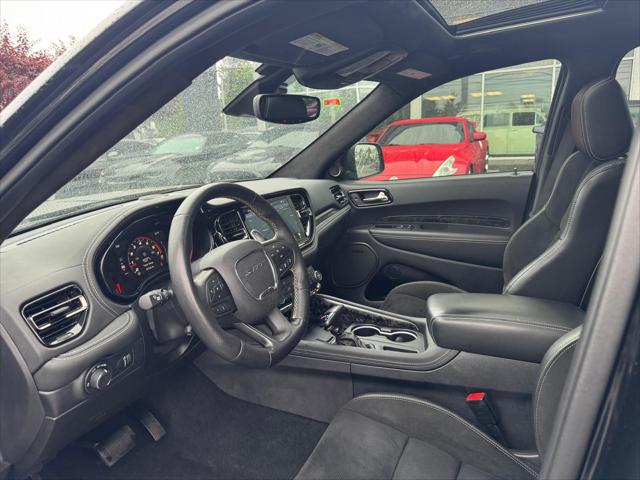 2024 Dodge Durango SRT 392