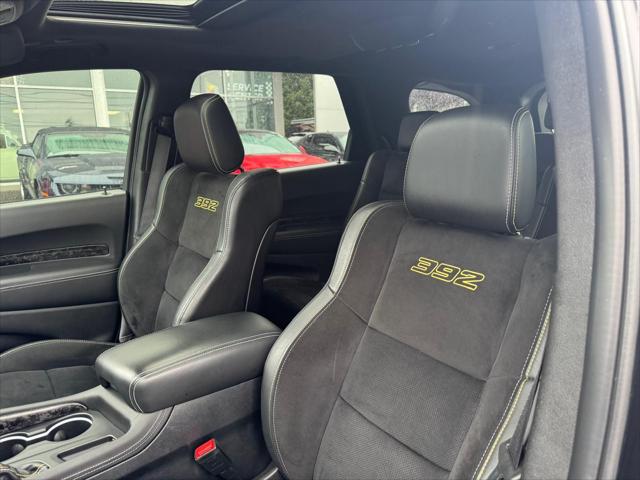 2024 Dodge Durango SRT 392