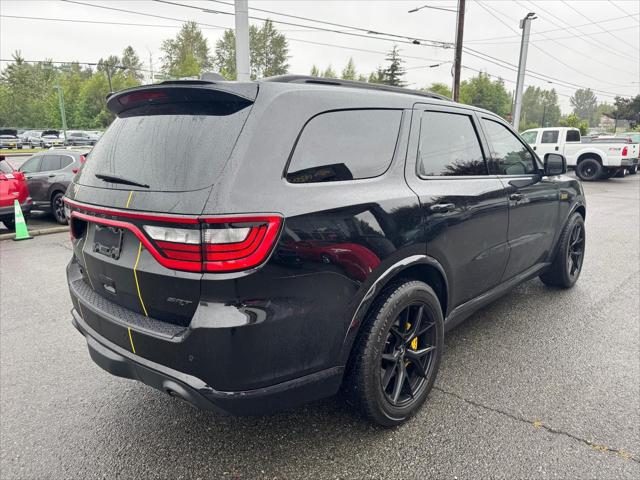 2024 Dodge Durango SRT 392
