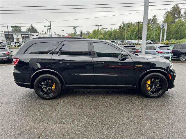 2024 Dodge Durango SRT 392