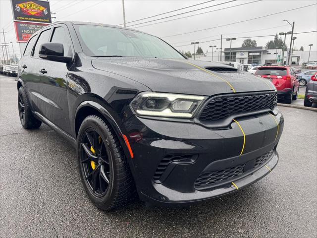 2024 Dodge Durango SRT 392