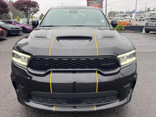 2024 Dodge Durango SRT 392