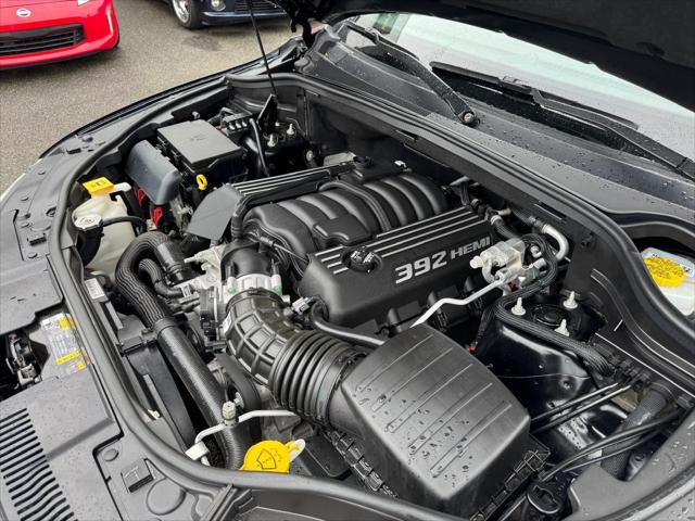 2024 Dodge Durango SRT 392