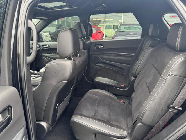 2024 Dodge Durango SRT 392