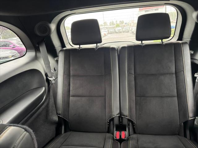 2024 Dodge Durango SRT 392