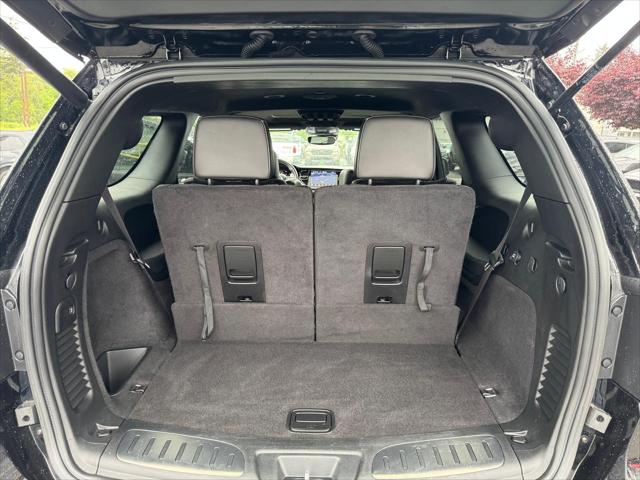 2024 Dodge Durango SRT 392