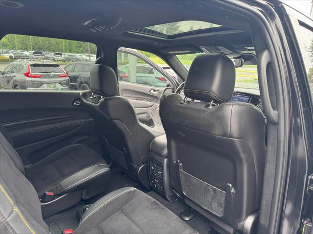 2024 Dodge Durango SRT 392