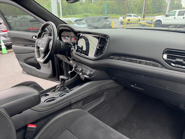 2024 Dodge Durango SRT 392