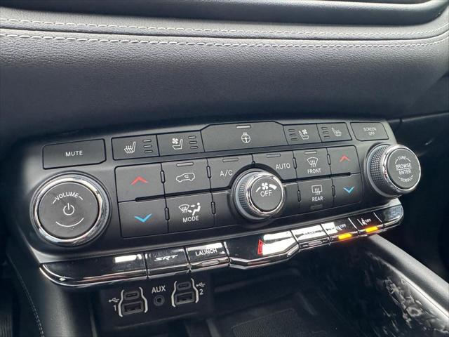 2024 Dodge Durango SRT 392