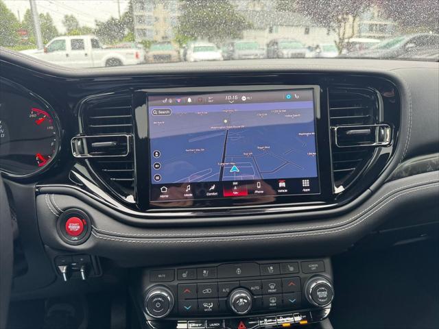 2024 Dodge Durango SRT 392