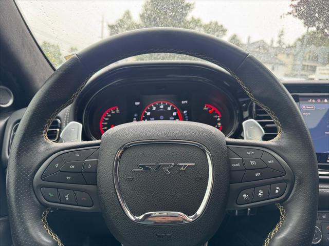 2024 Dodge Durango SRT 392
