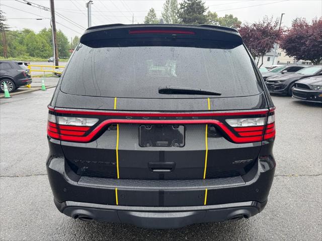 2024 Dodge Durango SRT 392