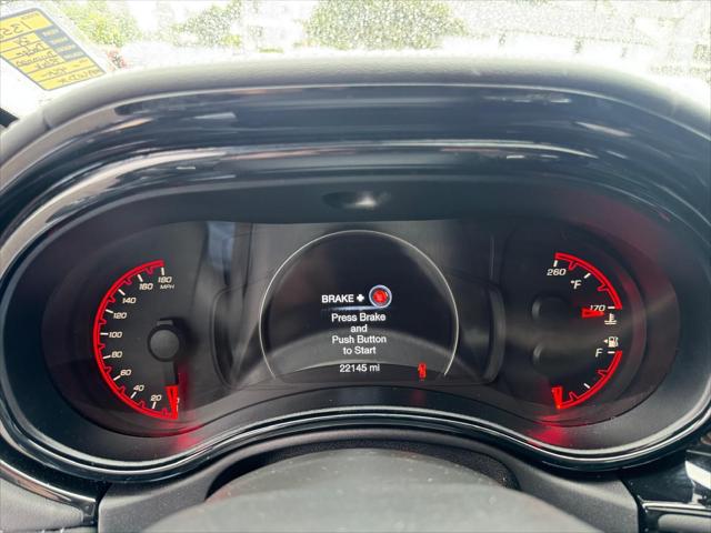 2024 Dodge Durango SRT 392