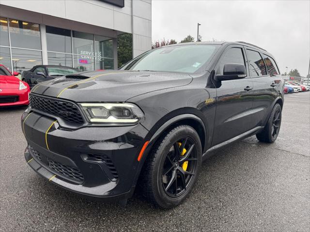 2024 Dodge Durango SRT 392 for sale in Everett, WA