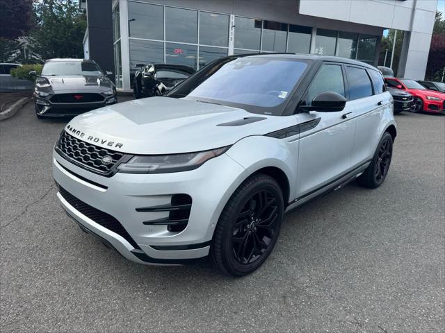 2020 Land Rover Range Rover Evoque R-Dynamic SE for sale in Everett, WA