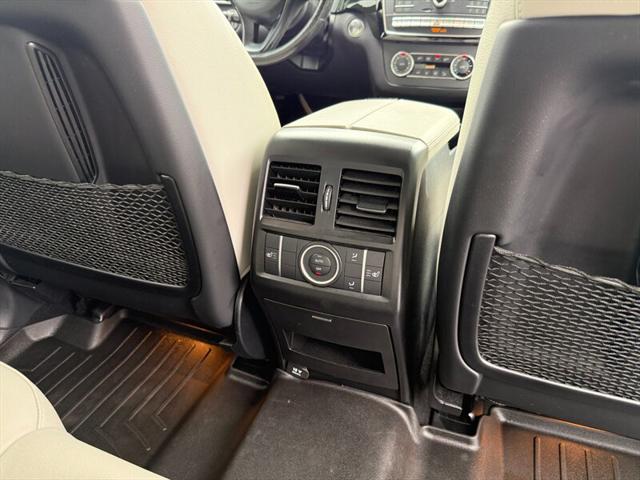 2019 Mercedes-Benz GLE AMG GLE 43 4MATIC