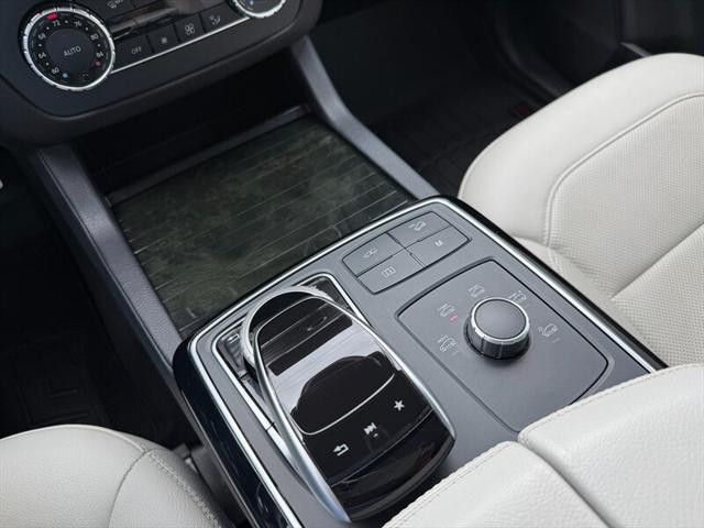 2019 Mercedes-Benz GLE AMG GLE 43 4MATIC