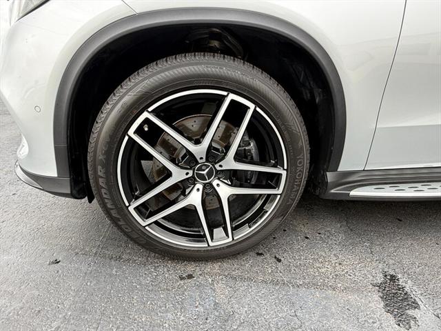 2019 Mercedes-Benz GLE AMG GLE 43 4MATIC